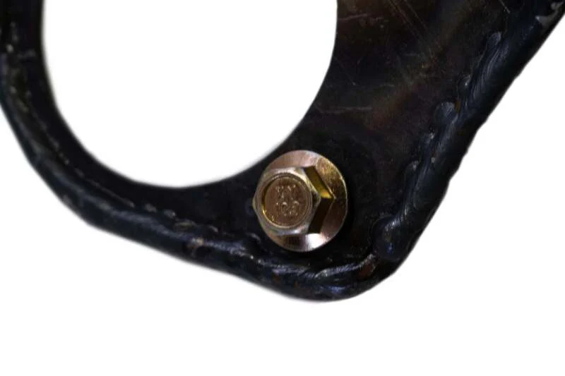 Rust Buster 95-04 Toyota Tocoma Front Cab Mount - RIde Side - Image 3