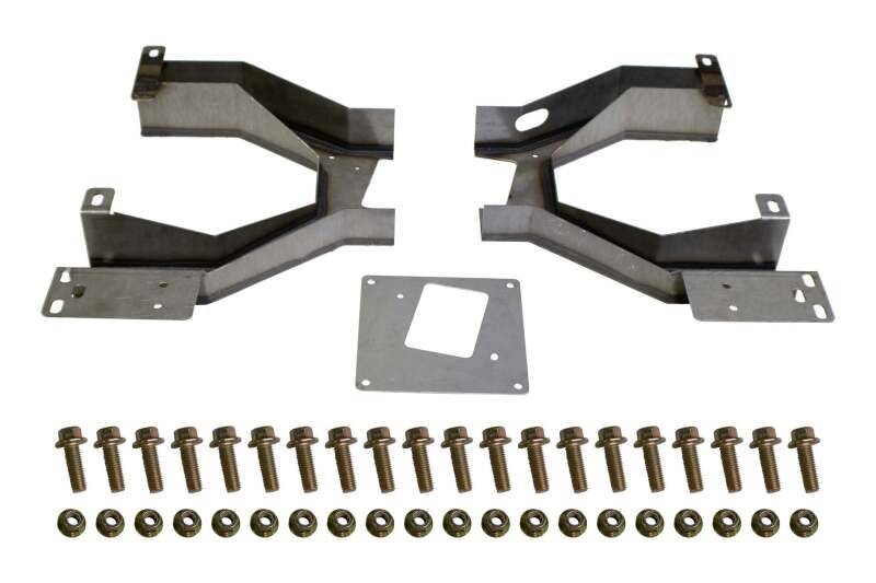 Rust Buster 97-03 Ford F-150 All Cab/Bed Spare Tire Crossmember - Image 7