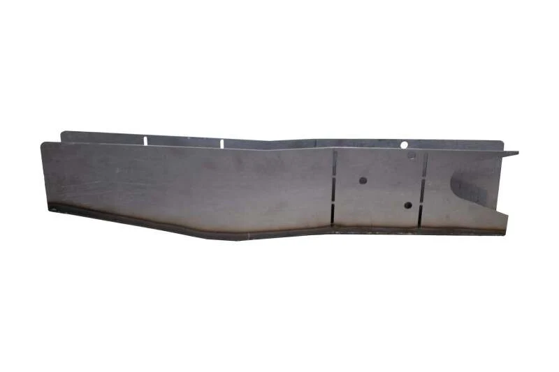 Rust Buster 97-03 Ford F150 All Cab and Bed Configurations Front Frame Section - Left Side - Image 2