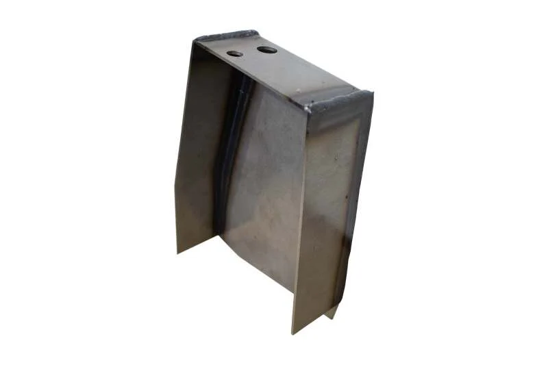 Rust Buster 97-03 Ford F150 Front Bed Mount - Left Side - Image 3