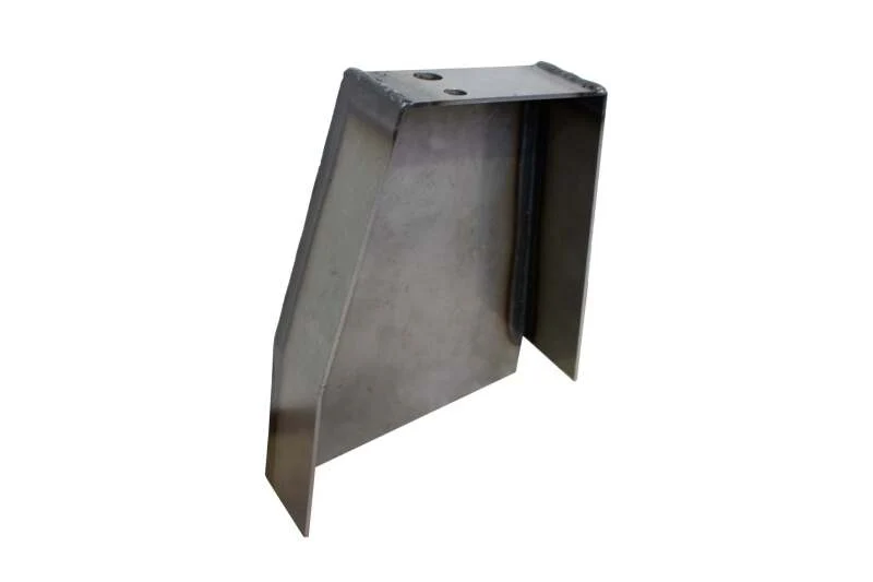 Rust Buster 97-03 Ford F150 Front Bed Mount - Left Side - Image 4
