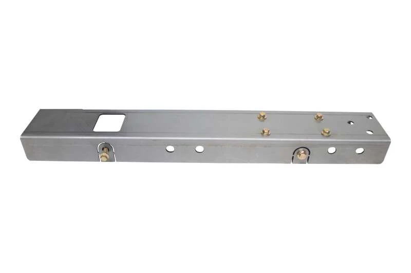 Rust Buster 97-03 Ford F150 Single Cab 8ft Bed Rear Frame Section - Right Side - Image 2