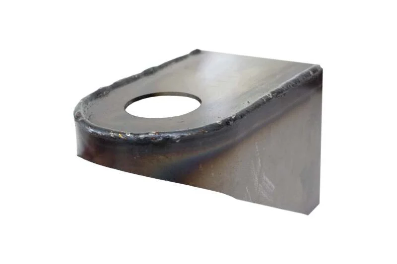 Rust Buster 97-04 Dodge Dakota Front Cab Mount - Image 3