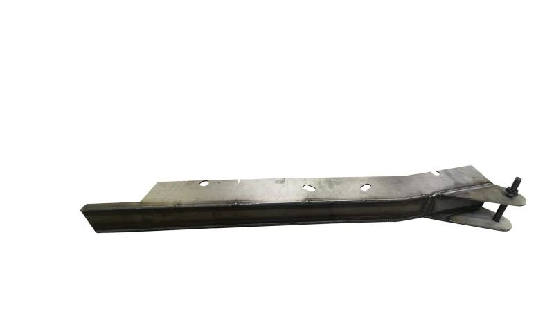 Rust Buster Avalanche/Suburban/Yukon Center Frame Repair Kit - Left - Image 9