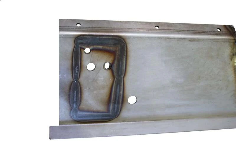 Rust Buster Avalanche/Suburban/Yukon Front Frame Support Crossmember - Image 5