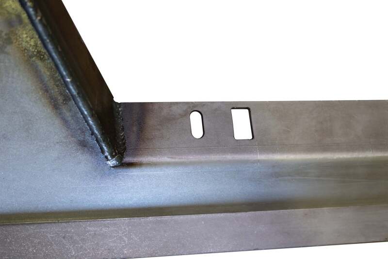 Rust Buster Avalanche/Suburban/Yukon Front Frame Support Crossmember - Image 7