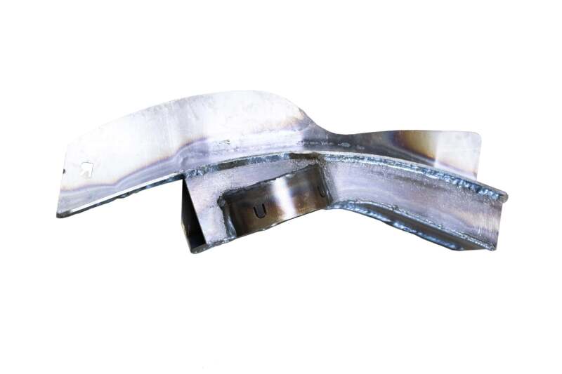 Rust Buster Avalanche/Suburban/Yukon Over Axle Frame Repair Kit - Left - Image 4