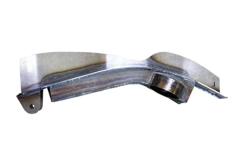 Rust Buster Avalanche/Suburban/Yukon Over Axle Frame Repair Kit - Left - Image 5