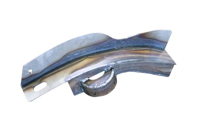 Rust Buster Avalanche/Suburban/Yukon Over Axle Frame Repair Kit - Right - Image 9
