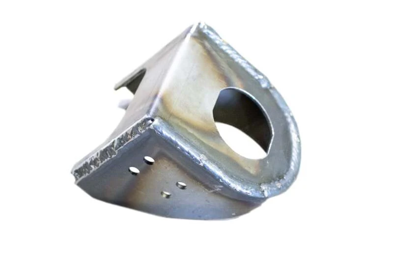 Rust Buster Avalanche/Suburban/Yukon Rear Body Frame Mount - Image 6
