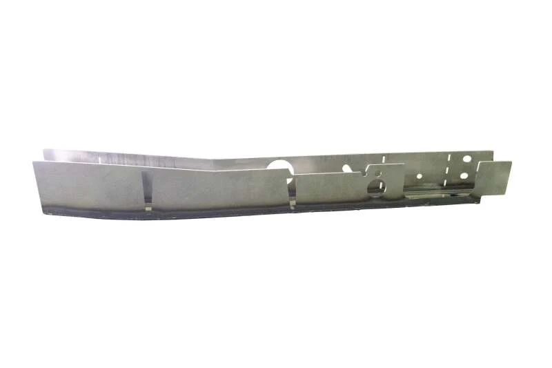 Rust Buster Avalanche/Suburban/Yukon Rear Frame Repair Kit - Left - Image 7
