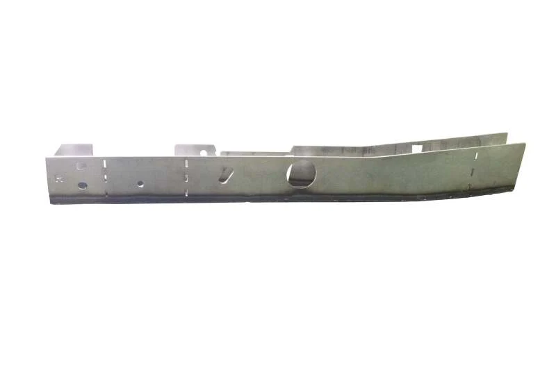 Rust Buster Avalanche/Suburban/Yukon Rear Frame Repair Kit - Right - Image 3