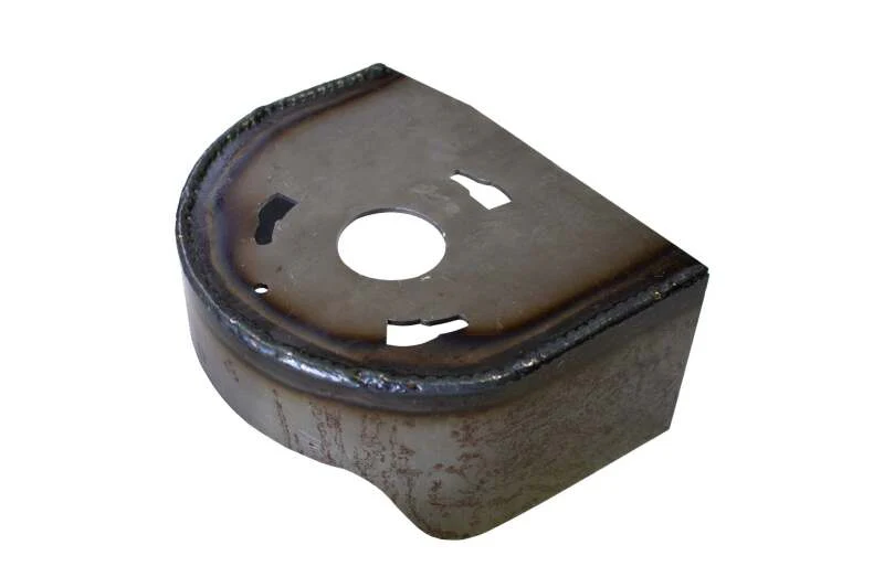 Rust Buster Avalanche/Suburban/Yukon Rear Upper Coil Spring Bucket - Right - Image 10