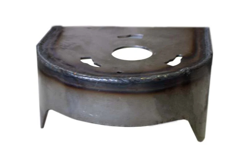 Rust Buster Avalanche/Suburban/Yukon Rear Upper Coil Spring Bucket - Right - Image 9