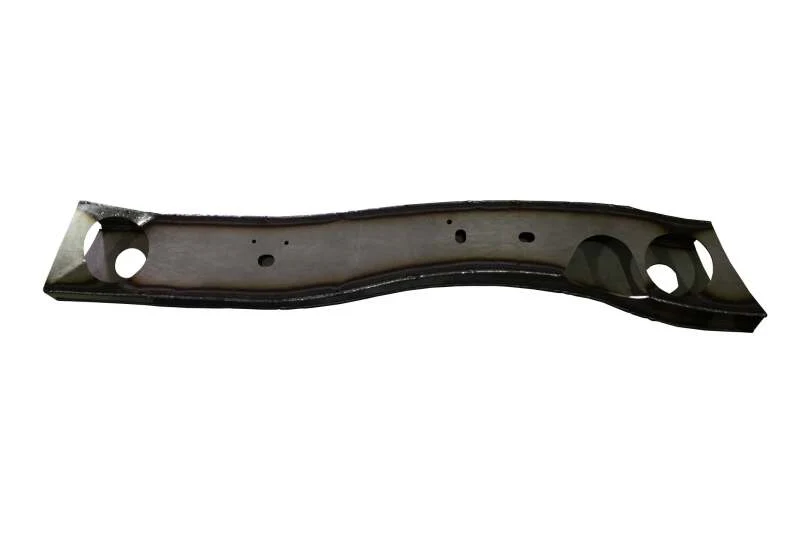 Rust Buster Avalanche/Suburban/Yukon ward Spare Tire Crossmember - Image 8