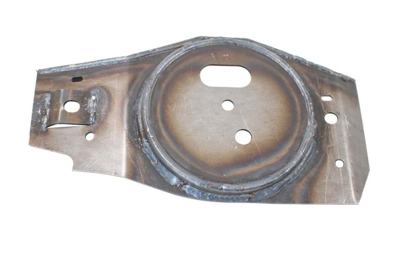 Rust Buster FJ Cruiser & 4Runner Rear Upper Coil Spring Bucket & Shock Mount - Left - Image 5