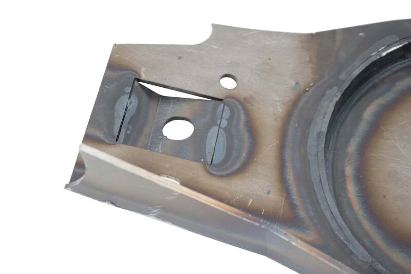 Rust Buster FJ Cruiser & 4Runner Rear Upper Coil Spring Bucket & Shock Mount - Left - Image 6