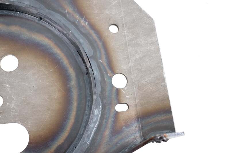 Rust Buster FJ Cruiser & 4Runner Rear Upper Coil Spring Bucket & Shock Mount - Right - Image 2