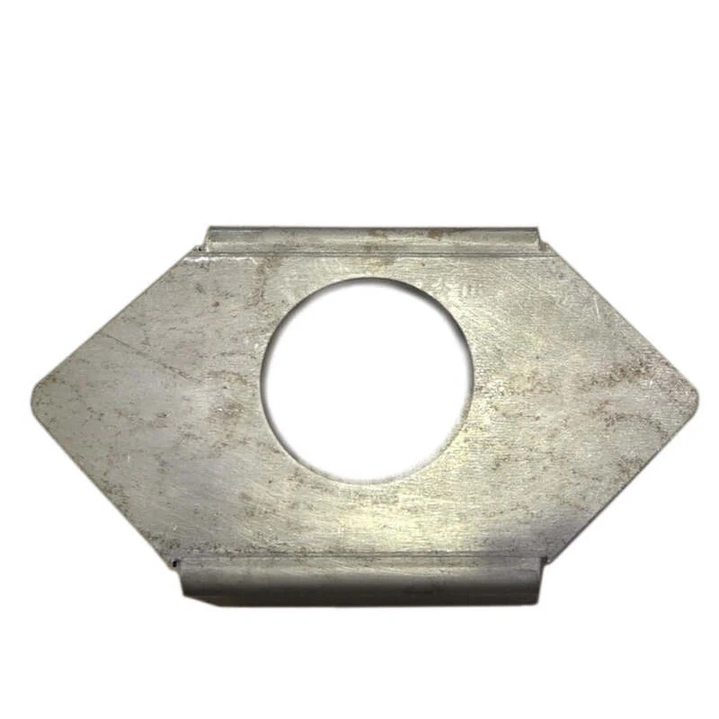Rust Buster Rear Shock Crossmember GM Pick Up Trucks - Image 10