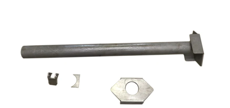 Rust Buster Rear Shock Crossmember GM Pick Up Trucks - Image 13