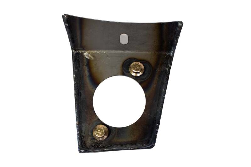 RustBust 05-15 Toyota Tacoma Access Cab and Crew Cab Front Body Mount Left - Image 5