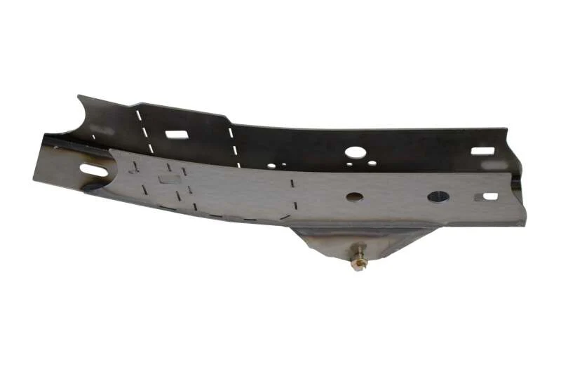 Rustbuster 01-07 Toyota Sequoia Mid Frame Section - Left - Image 2