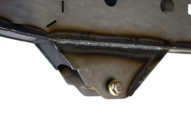 Rustbuster 01-07 Toyota Sequoia Mid Frame Section - Left - Image 4