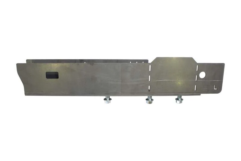 RustBuster 01-07 Toyota Sequoia Rear Frame Section - L/H - Image 4