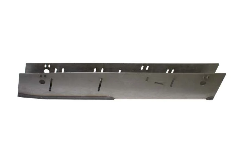 RustBuster 02-08 Dodge Ram 1500 All Cab/Bed Configurations Leaf Frame Section - L/H - Image 5