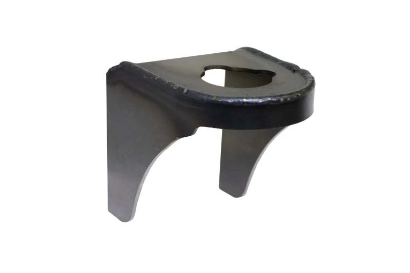 RustBuster 02-08 Dodge Ram 1500 Crew/Quad Cab Middle Body Mount - Image 4