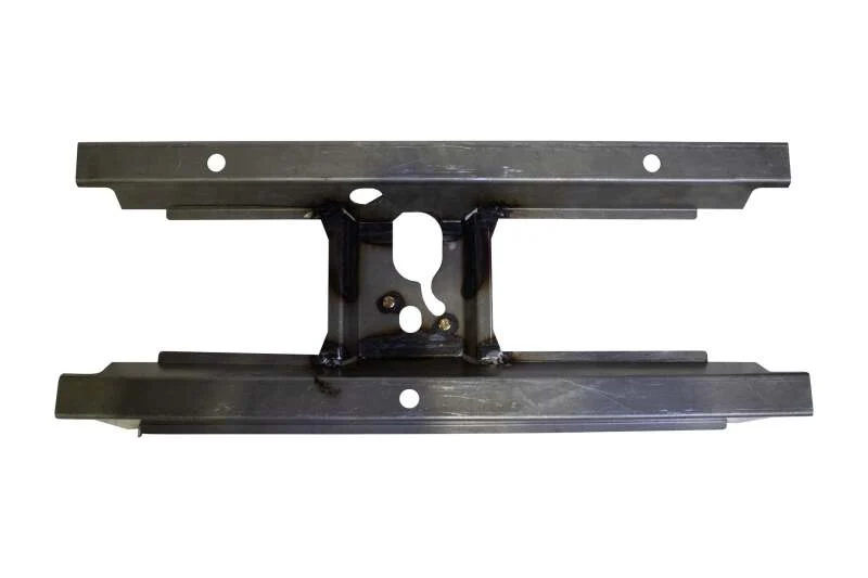 RustBuster 02-08 Dodge Ram Spare Tire Crossmember - Image 2