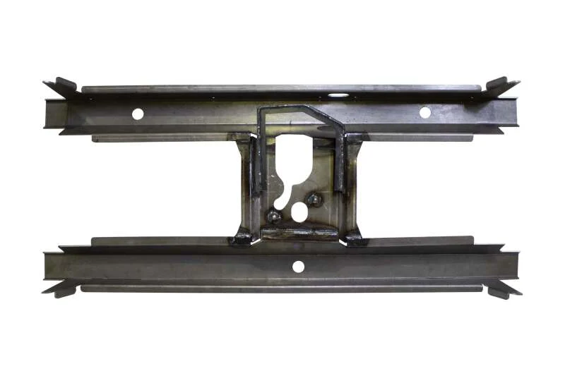 RustBuster 02-08 Dodge Ram Spare Tire Crossmember - Image 6