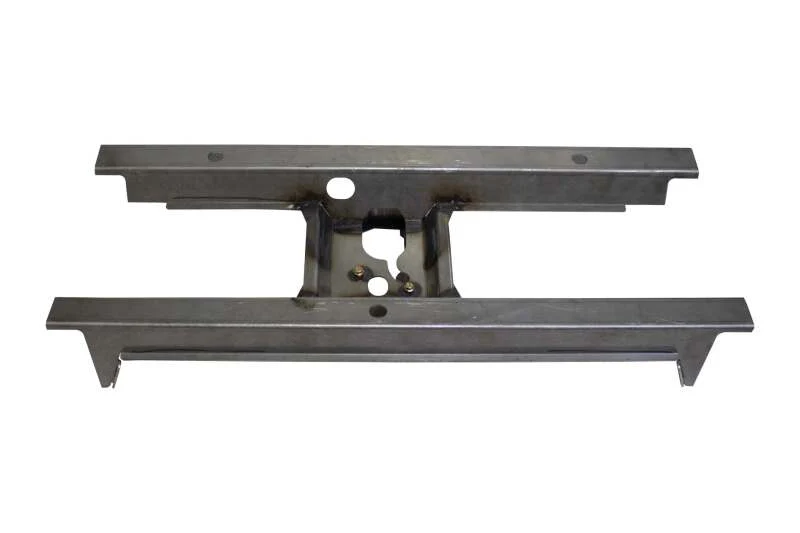 RustBuster 02-08 Dodge Ram Spare Tire Crossmember - Image 8