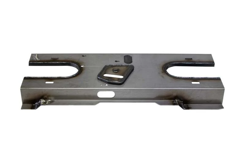 RustBuster 04-12 Chevy Colorado Crew Cab / GMC Canyon Crew Cab Spare Tire Crossmember - Image 2