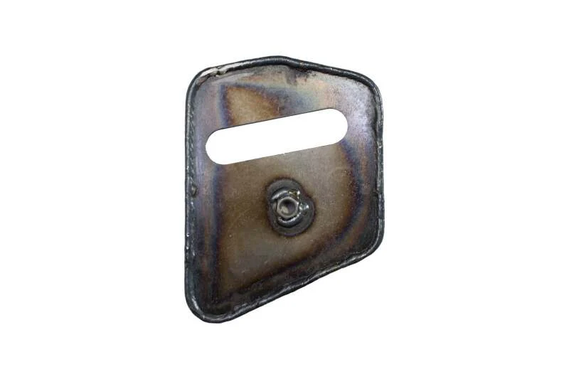 RustBuster 04-12 Chevy Colorado Crew Cab / GMC Canyon Crew Cab Spare Tire Crossmember - Image 3