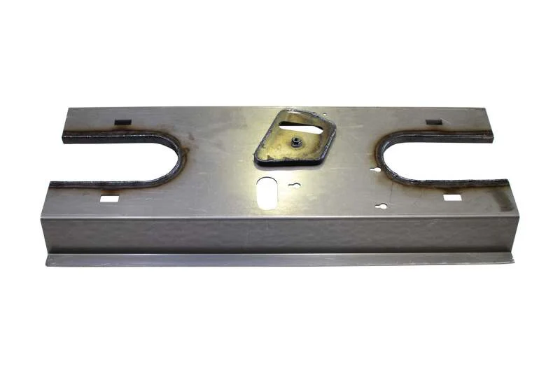RustBuster 04-12 Chevy Colorado Crew Cab / GMC Canyon Crew Cab Spare Tire Crossmember - Image 6