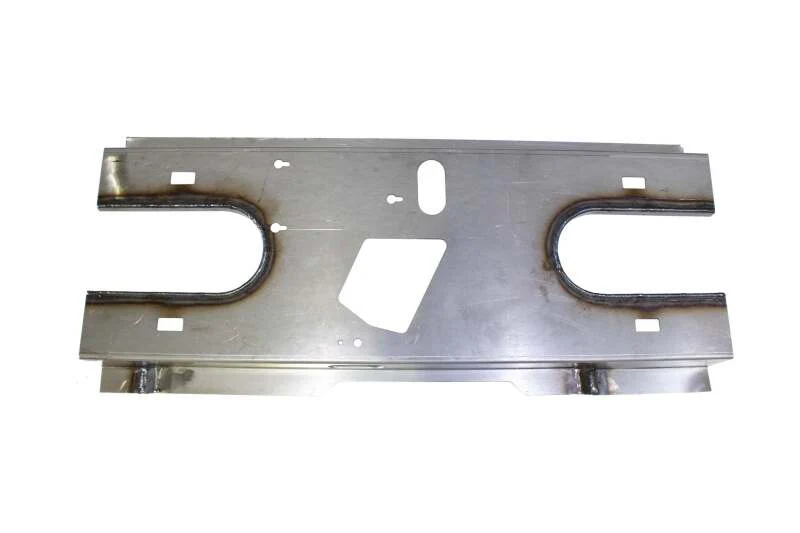 RustBuster 04-12 Chevy Colorado Crew Cab / GMC Canyon Crew Cab Spare Tire Crossmember - Image 7