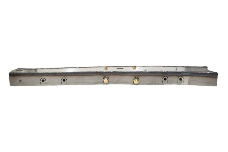 RustBuster 05-15 Toyota Tacoma Frame Repair Over Axle Frame Section Right Side - Image 12