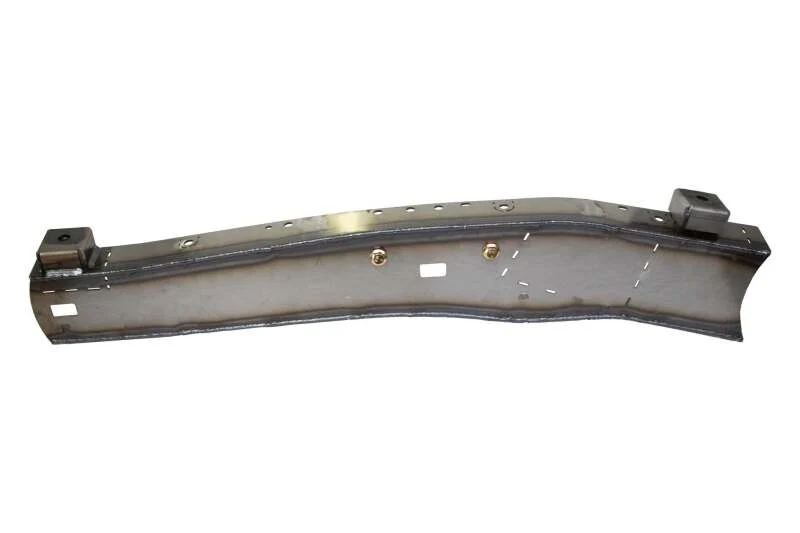 RustBuster 05-15 Toyota Tacoma Frame Repair Over Axle Frame Section Right Side - Image 14