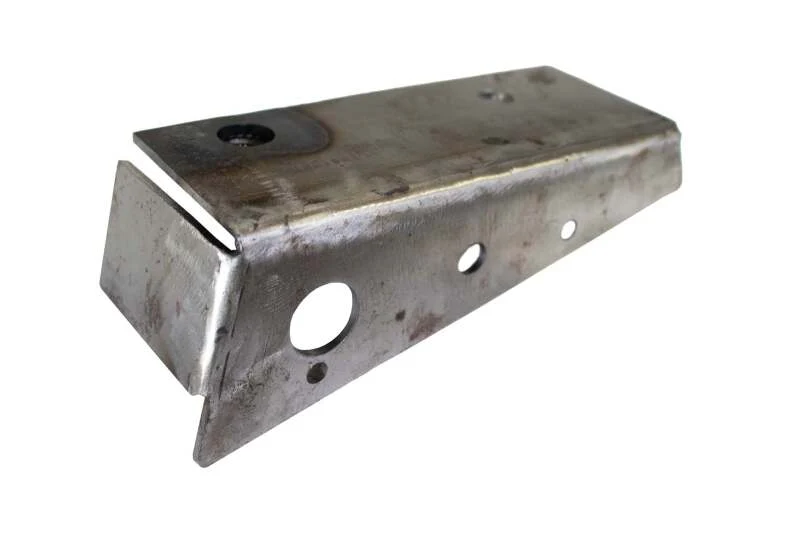 RustBuster 05-15 Toyota Tacoma Frame Repair Over Axle Frame Section Right Side - Image 4