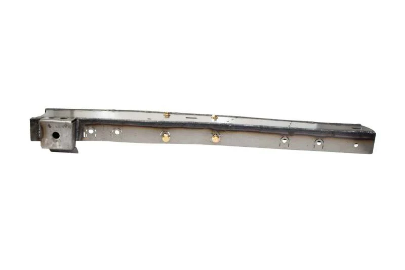 RustBuster 05-15 Toyota Tacoma Frame Repair Over Axle Frame Section Right Side - Image 7
