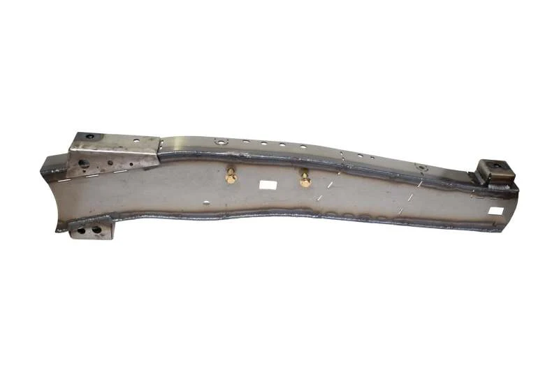 RustBuster 05-15 Toyota Tacoma Frame Repair Over Axle Frame Section Right Side - Image 8
