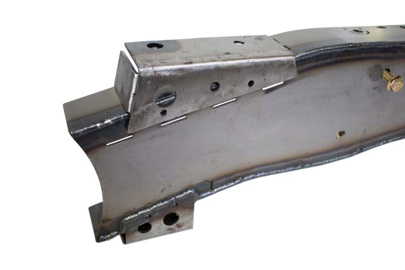 RustBuster 05-15 Toyota Tacoma Frame Repair Over Axle Frame Section Right Side - Image 9