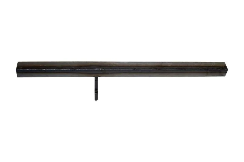 RustBuster 06-10 Hummer H3 Fuel Tank Crossmember - Image 4