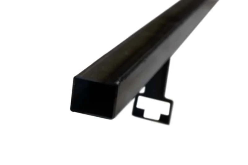 RustBuster 06-10 Hummer H3 Fuel Tank Crossmember - Image 5
