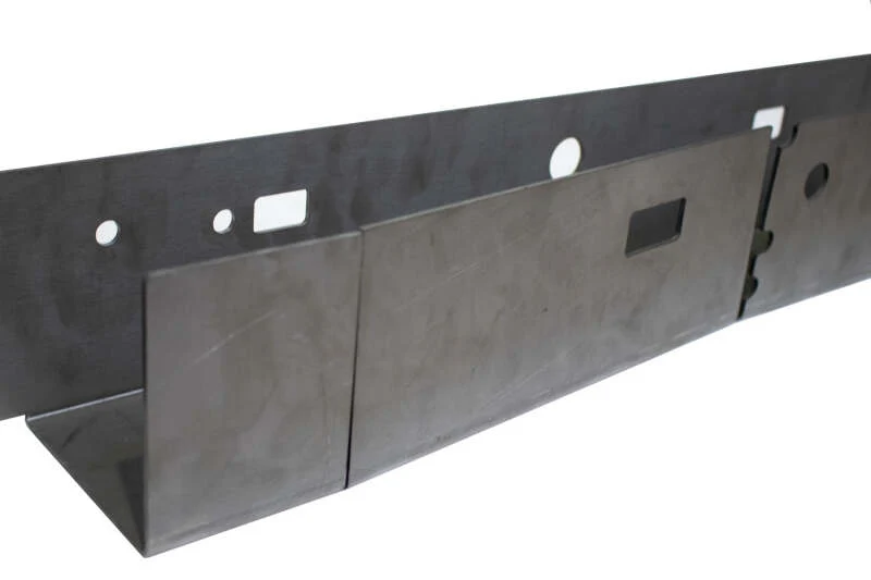 RustBuster 07-14 FJ Cruiser Center Frame Section - Left Side - Image 6