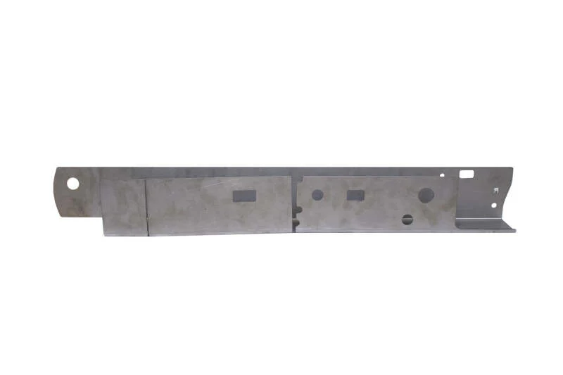 RustBuster 07-14 FJ Cruiser Center Frame Section - Left Side - Image 7