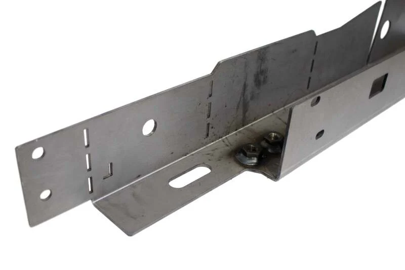 RustBuster 07-14 FJ Cruiser Center Frame Section - Left Side - Image 4