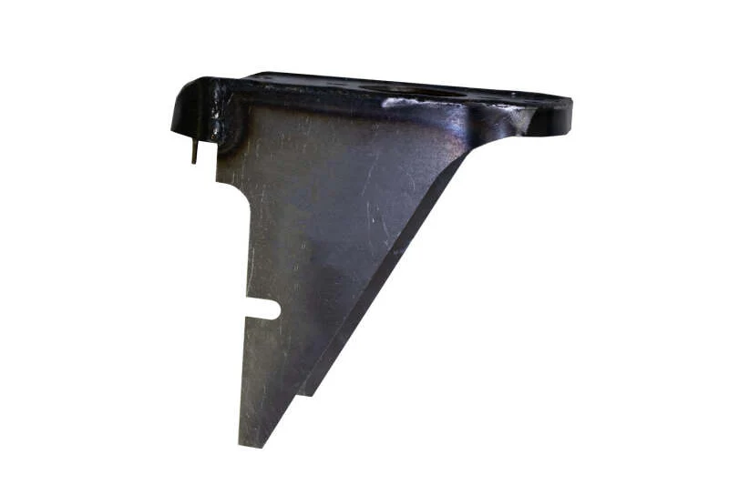 RustBuster 09-18 Ram 1500 Cab Mount - Left - Image 7