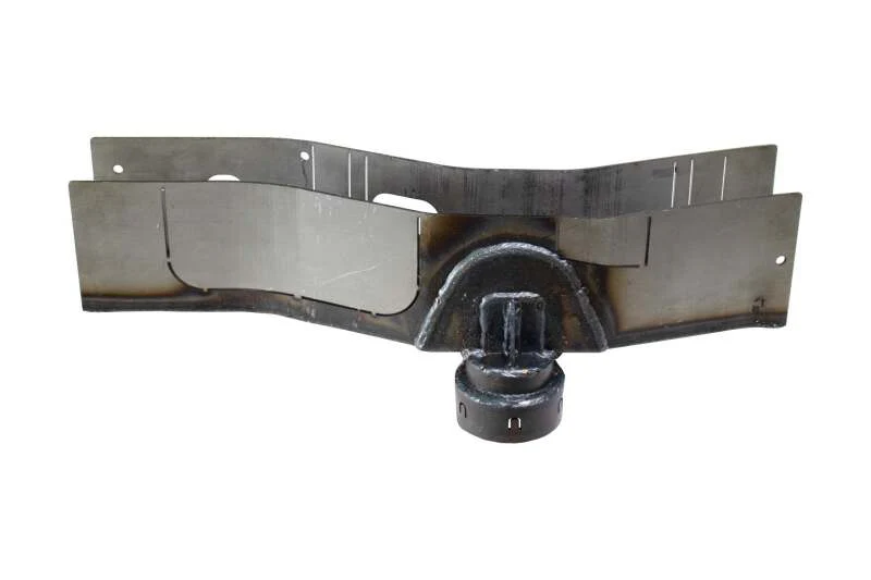 RustBuster 09-18 Ram 1500 Over-Axle Frame Repair Kit - Left - Image 2
